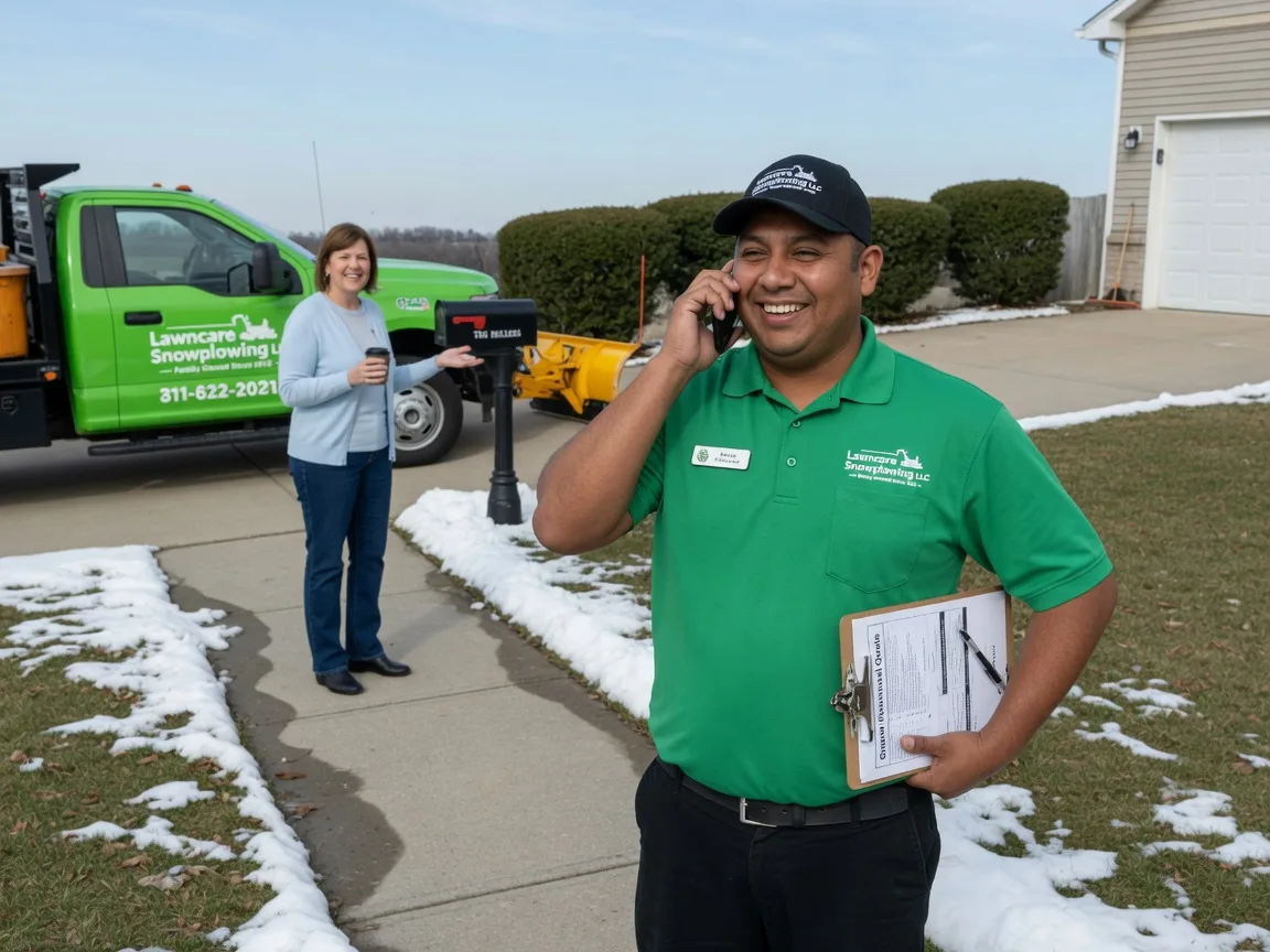 Lawn Care Services By Expert Landscaper Oyens, IA FAQs